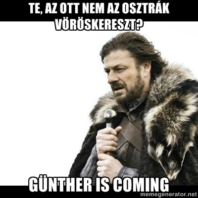 Illustration for article titled Belügyes üzi miatt érkeztek az osztrákok a Hothra