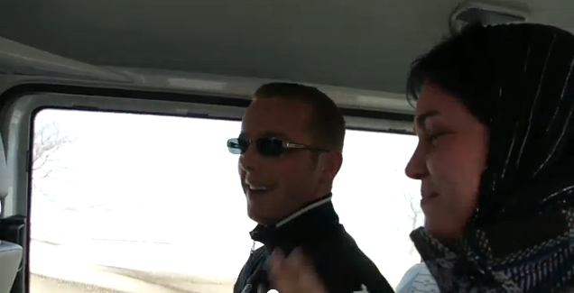 Szálasista feketemunkást vett fel Orbán Viktor a kocsijába a híres videón?