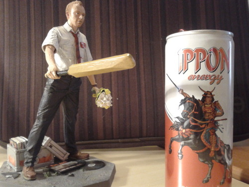 Mint a Kazinczy utca részeg angolok nélkül - Ippon Energy italteszt