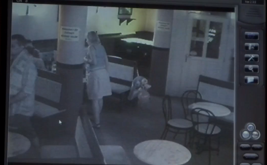 Bándy Kata utolsó estéje - VIDEÓ