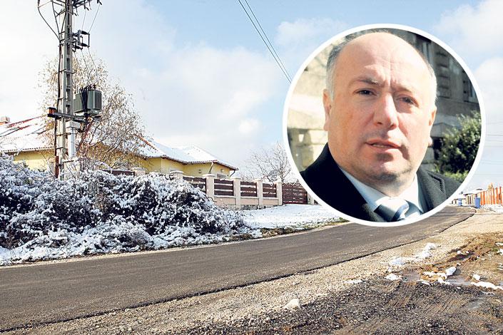 Még a sajtóperében is manipulálni próbált Kriza miskolci polgármester