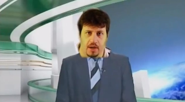 Ha valakinek a véleményére még kíváncsiak voltunk Szaniszló-ügyben, az biztos nem Puzsér Róbert