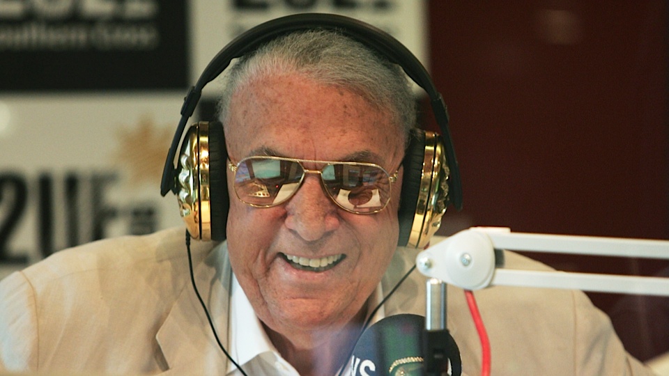 A hét seggfeje: az ausztrál rádiós, aki hülyének nézte a molesztált hallgatót