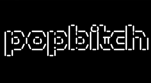 A te pénzeddel akar megújulni a Popbitch