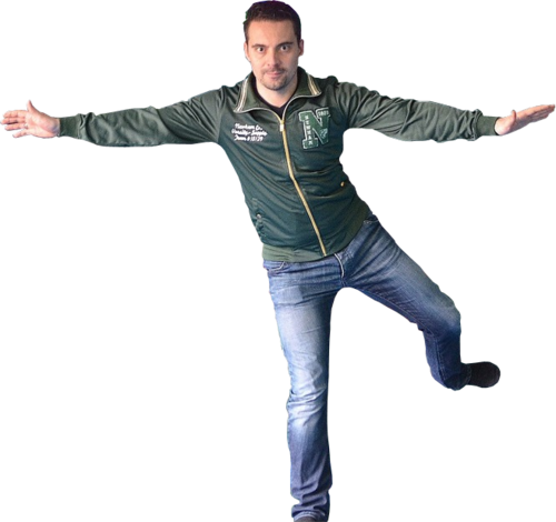 Illustration for article titled Vona Gábor intergalaktikus útra indul, haszidokkal táncol