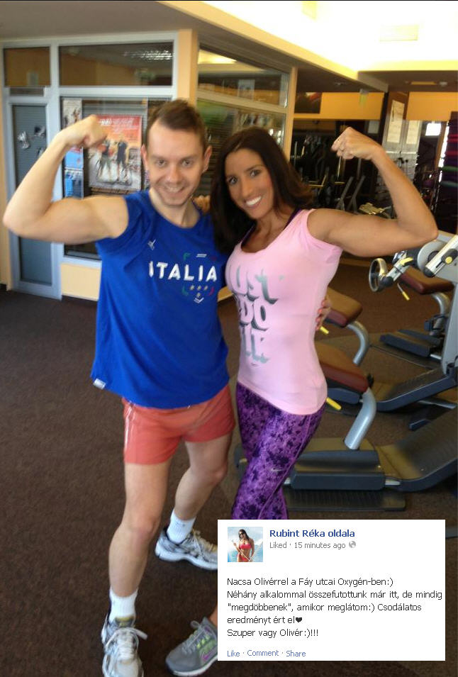 Illustration for article titled Cink szív Facebook: Zugló polgármestere és Thomas Anders, Nacsa Olivér forrónadrágban