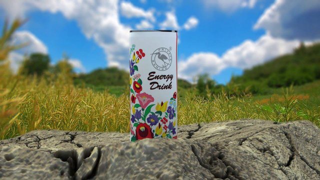 A Hungarian Energy Drink nem lesz attól hungarikum, hogy ezt hajtogatják róla