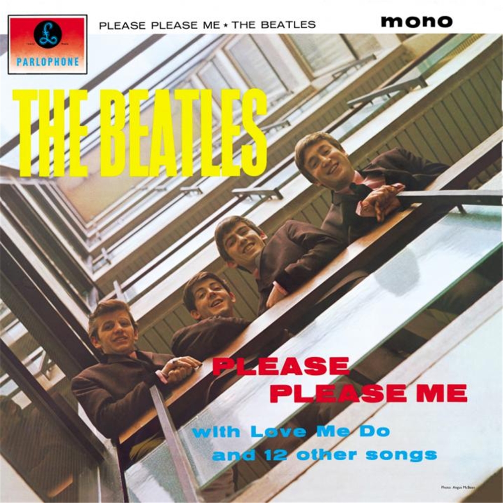 Mekkora bitlisz: 50 éves a Please Please Me