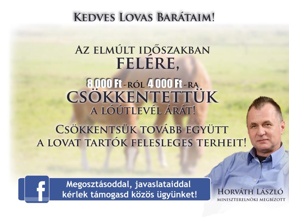 Mielőtt kitört volna a forradalom, a kormány csökkentette az úrilovasok terheit, de lesz-e adócsökkentés a golfozóknak?