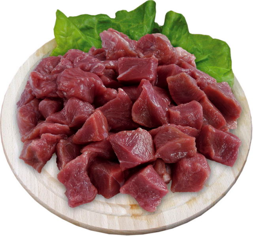 Illustration for article titled BRÉKING! Magyar lóhúst adtak el marhának címkézve Angliában