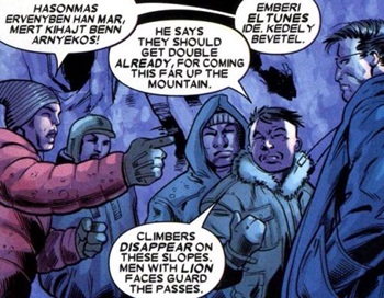 Hogyan teljesít Magyarország a szuperhősök univerzumában?