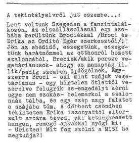 Interneten az összes Genyó Szívó Disztroly!