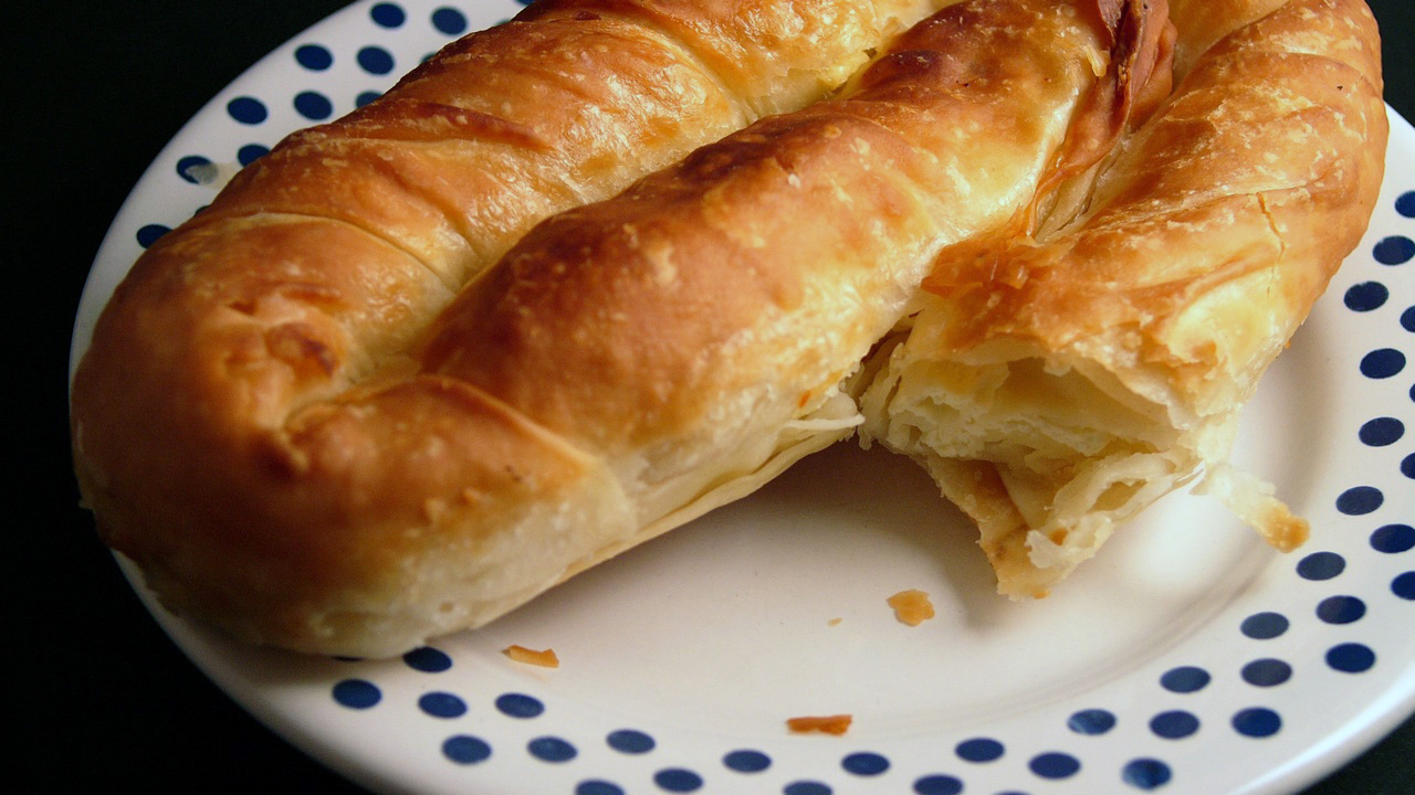 Magyar-horvát uniót! Leteszteltük a Mlinar péksüteményeit, és majdnem végigtáncoltunk az Andrássy úton örömünkben