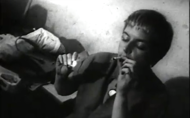 Ilyen lehetett hatvan éve hülyére szívni magad Nyugaton