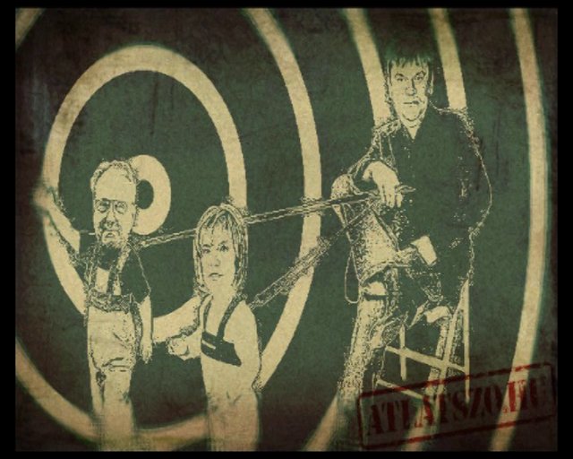 Kálomista perrrel fenyeget a fojtogatós mondata miatt, az Átlátszó erre közzé tette a hangfelvételt