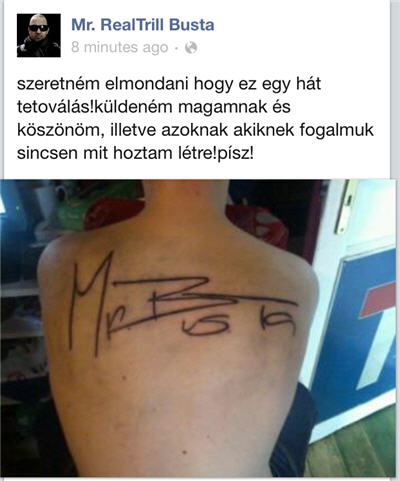 Illustration for article titled Cink szív Facebook: Playboy Mansionben is nőként, terpesz, és behajtók