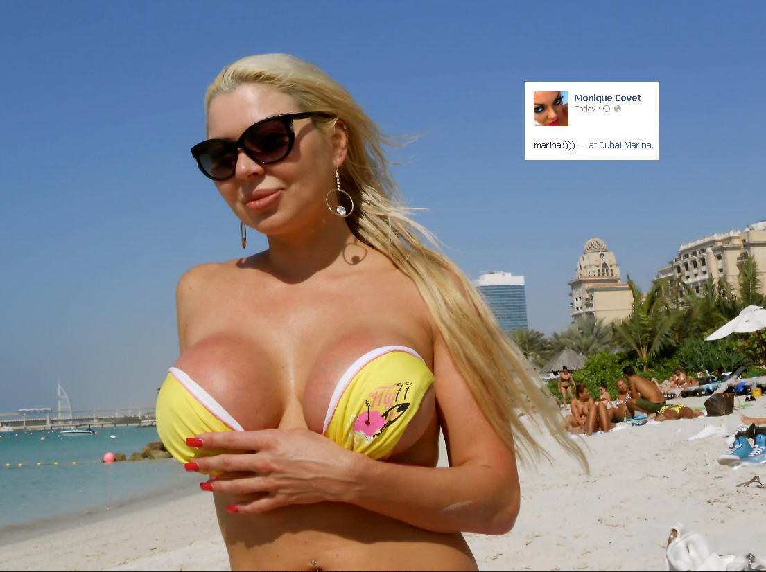 Cink szív Facebook: Playboy Mansionben is nőként, terpesz, és behajtók