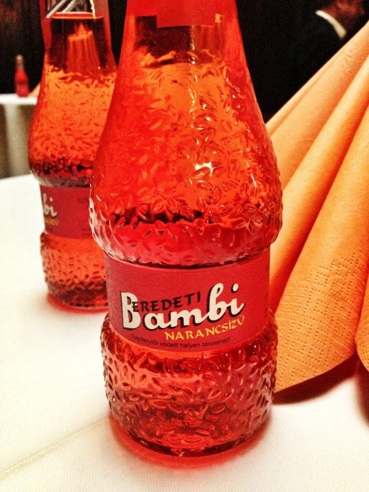 Mint minden rendes 25 éves manapság, a Fidesz Bambival ünnepelte a születésnapját