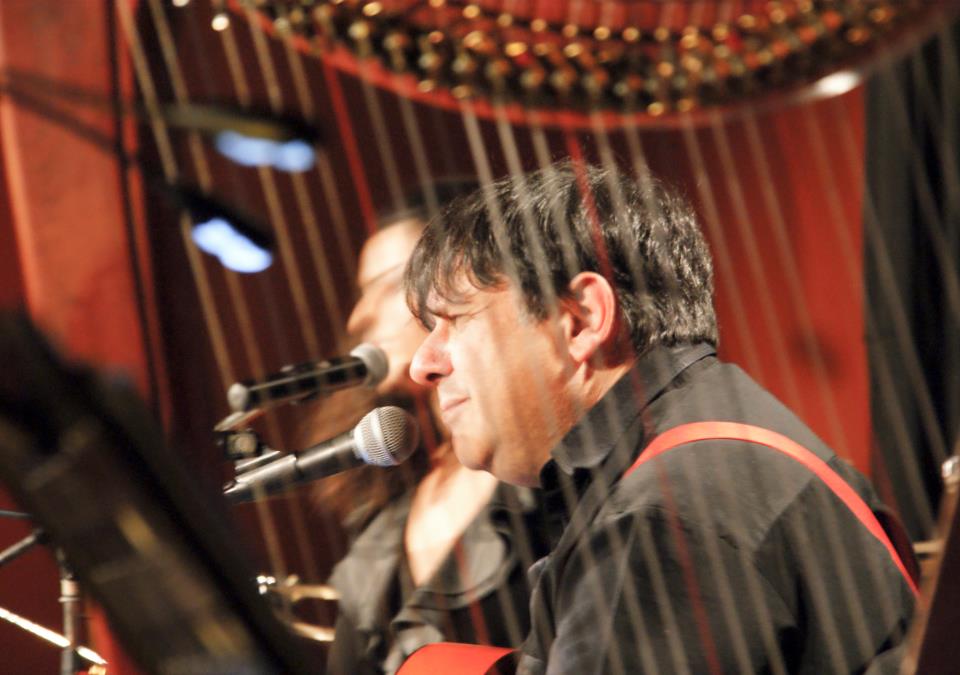 Fasizálódás miatt emigrál Gerendás Péter