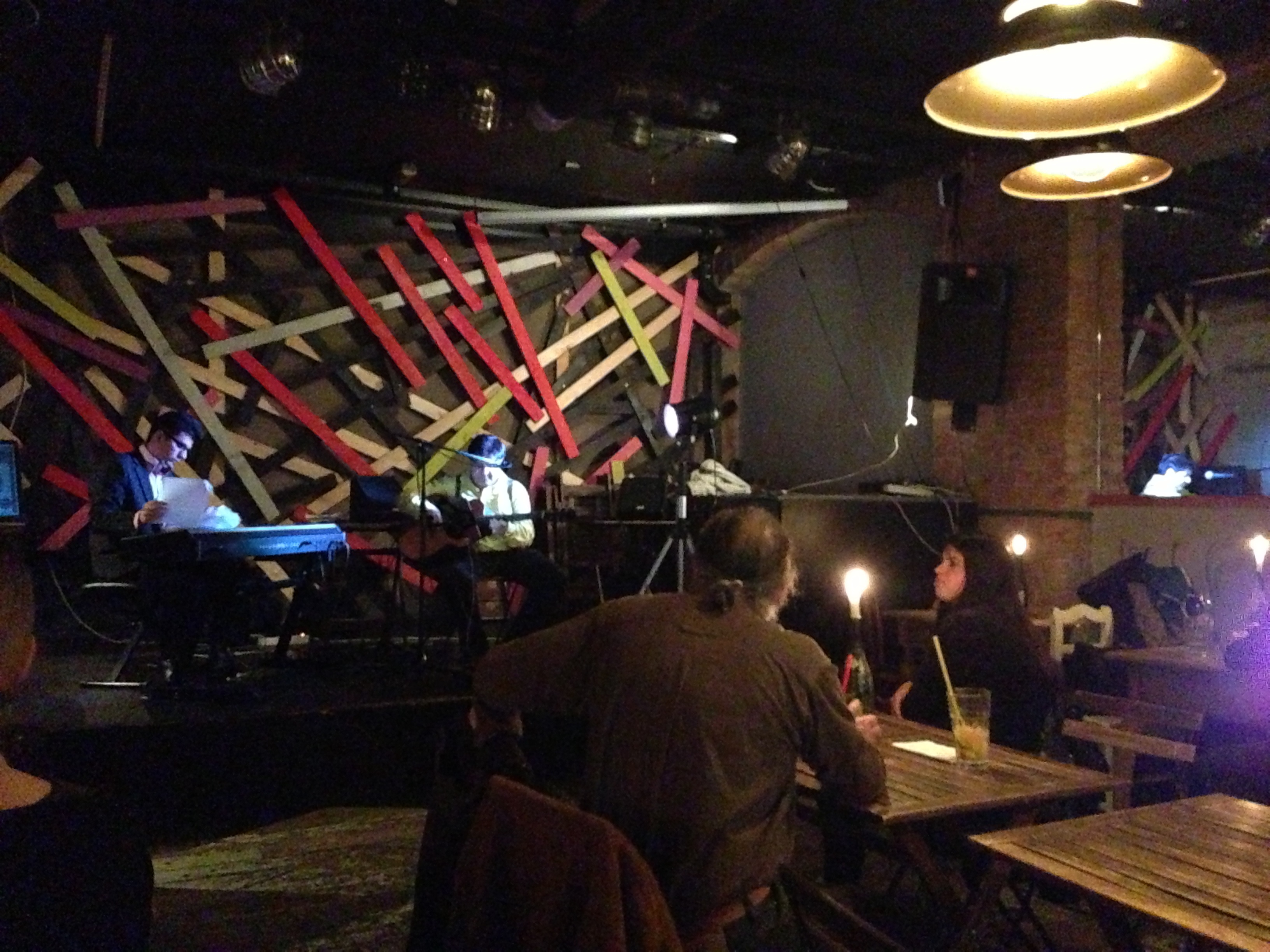 Bréking! Gerendás, a bejelentés utáni első koncertje a Mostban!