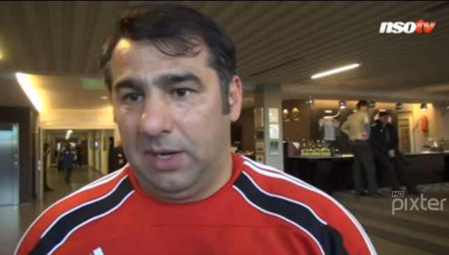 Pisont István volt a húsvét legnagyobb prófétája