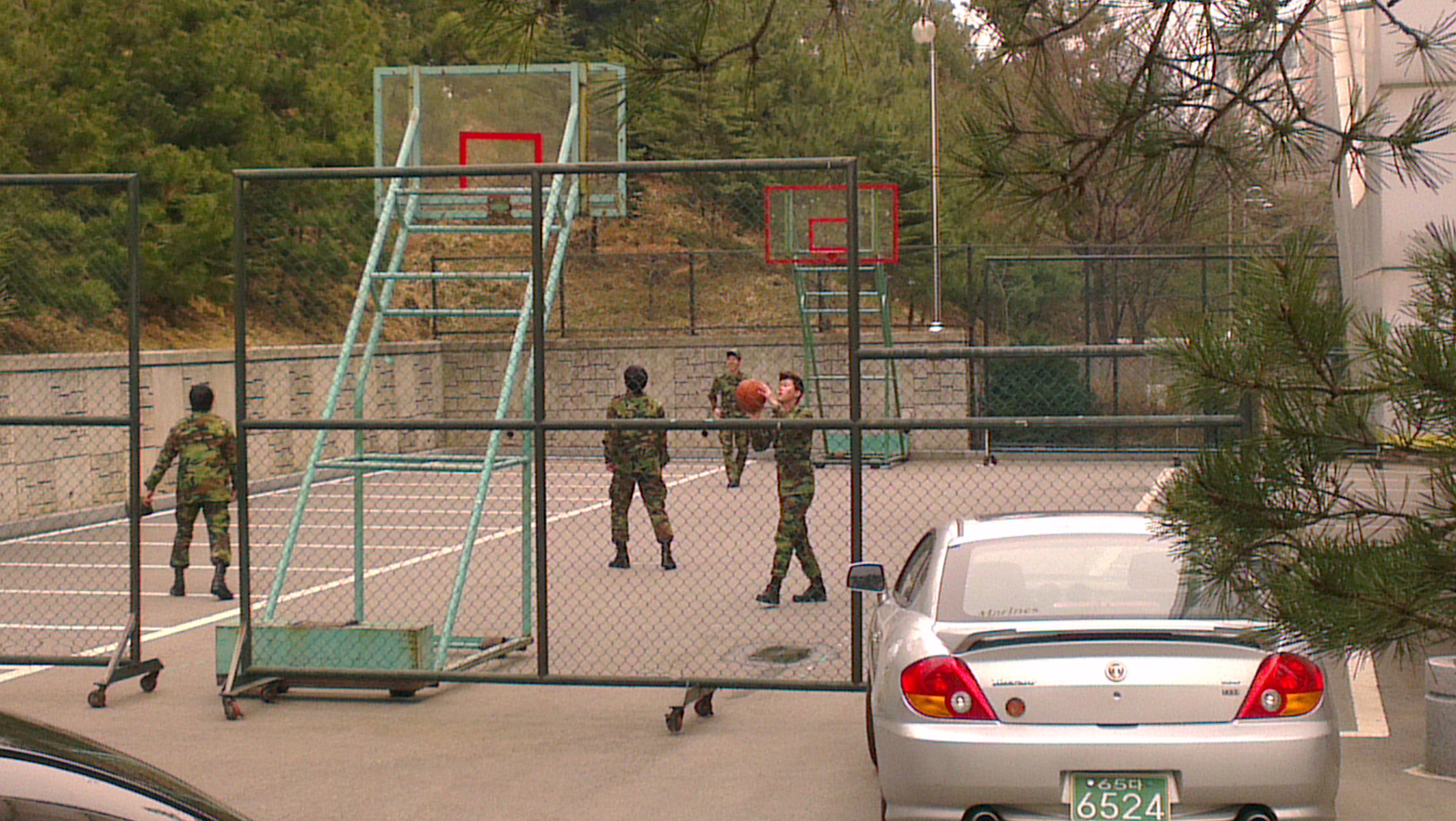 Milyen egy magyar diák élete most Szöulban, az atomfenyegetés árnyékában?