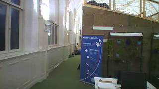 Drón repült a Prezi új, Nagymező utcai szuperirodájába (updatelve!)