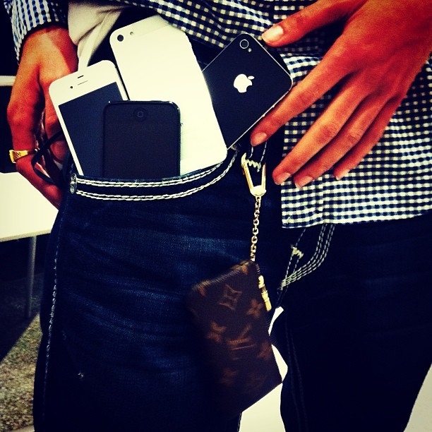 Illustration for article titled Tele vagy és paraszt? Posztolj Instagramra!