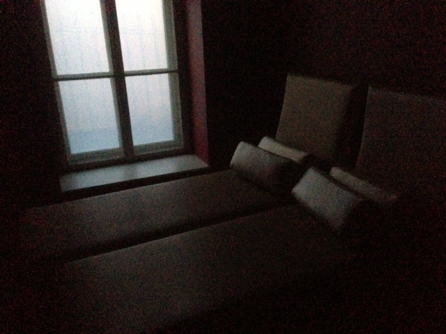 Illustration for article titled Ha egyszer megnyitják, dugni is lehet majd a Rác fürdőben, igaz fejenként tízezerért