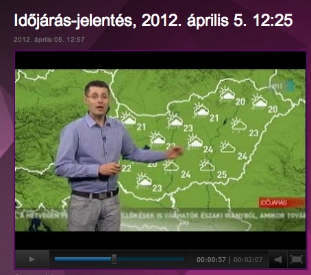 Döbbenjen meg mindenki: ez történt pont egy éve!