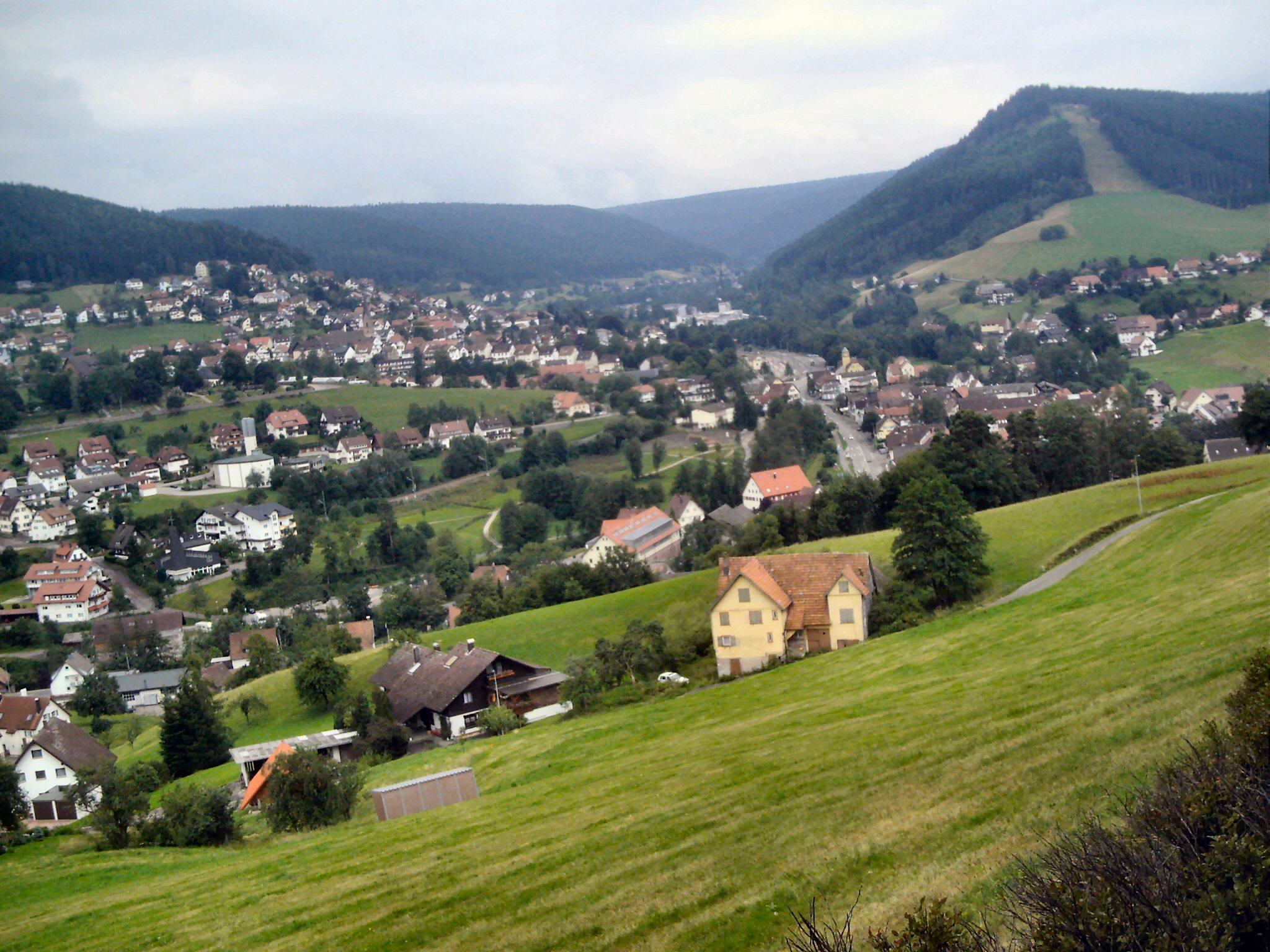 A világ gasztronómiai fővárosa akkora, mint Szigethalom