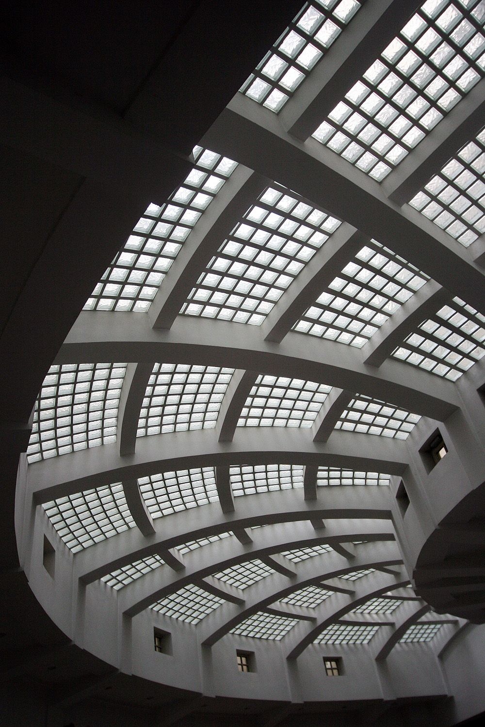 Illustration for article titled Na, vajon hová nyílik a legjobb kilátás a nyugdíjpalotából?