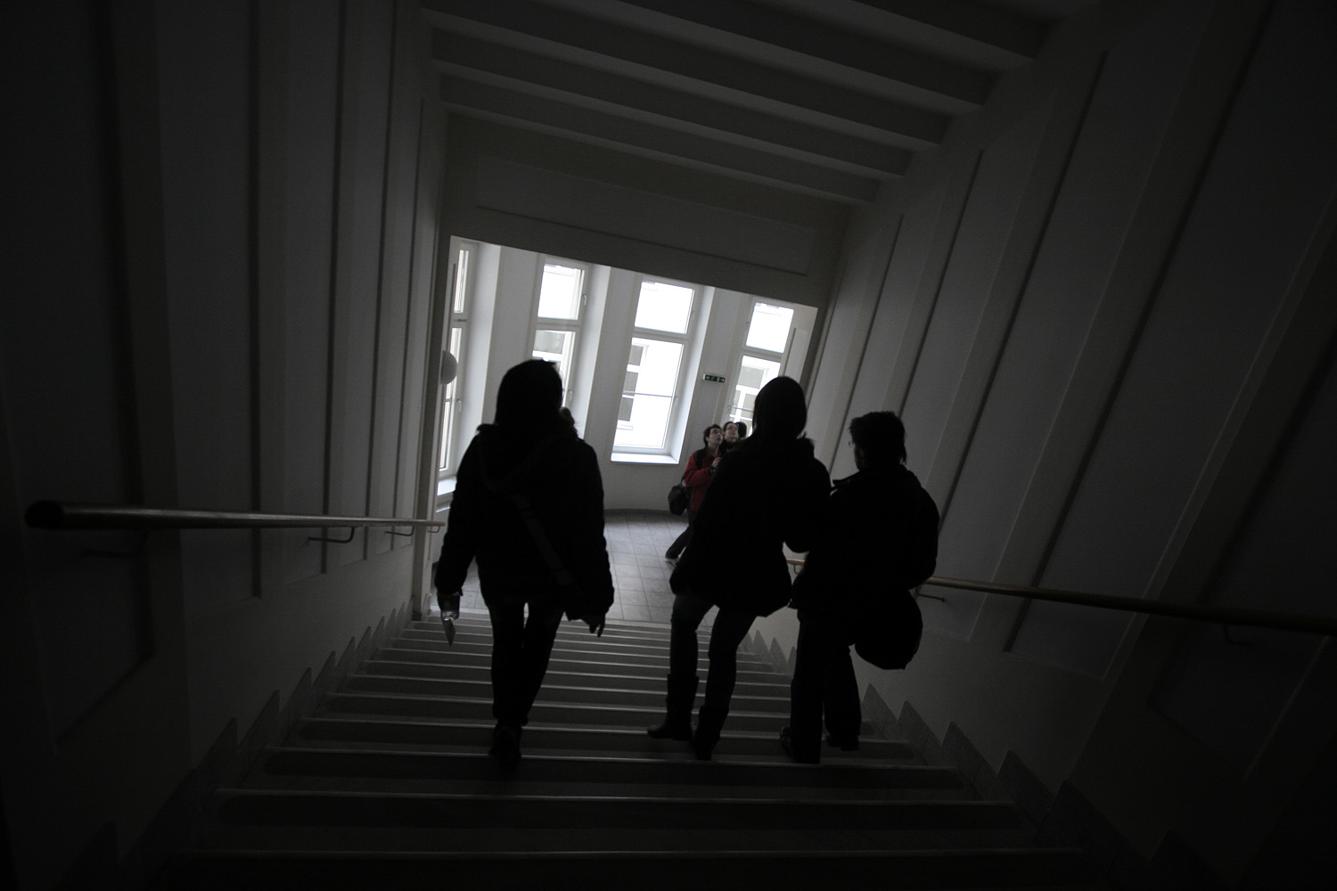 Illustration for article titled Na, vajon hová nyílik a legjobb kilátás a nyugdíjpalotából?