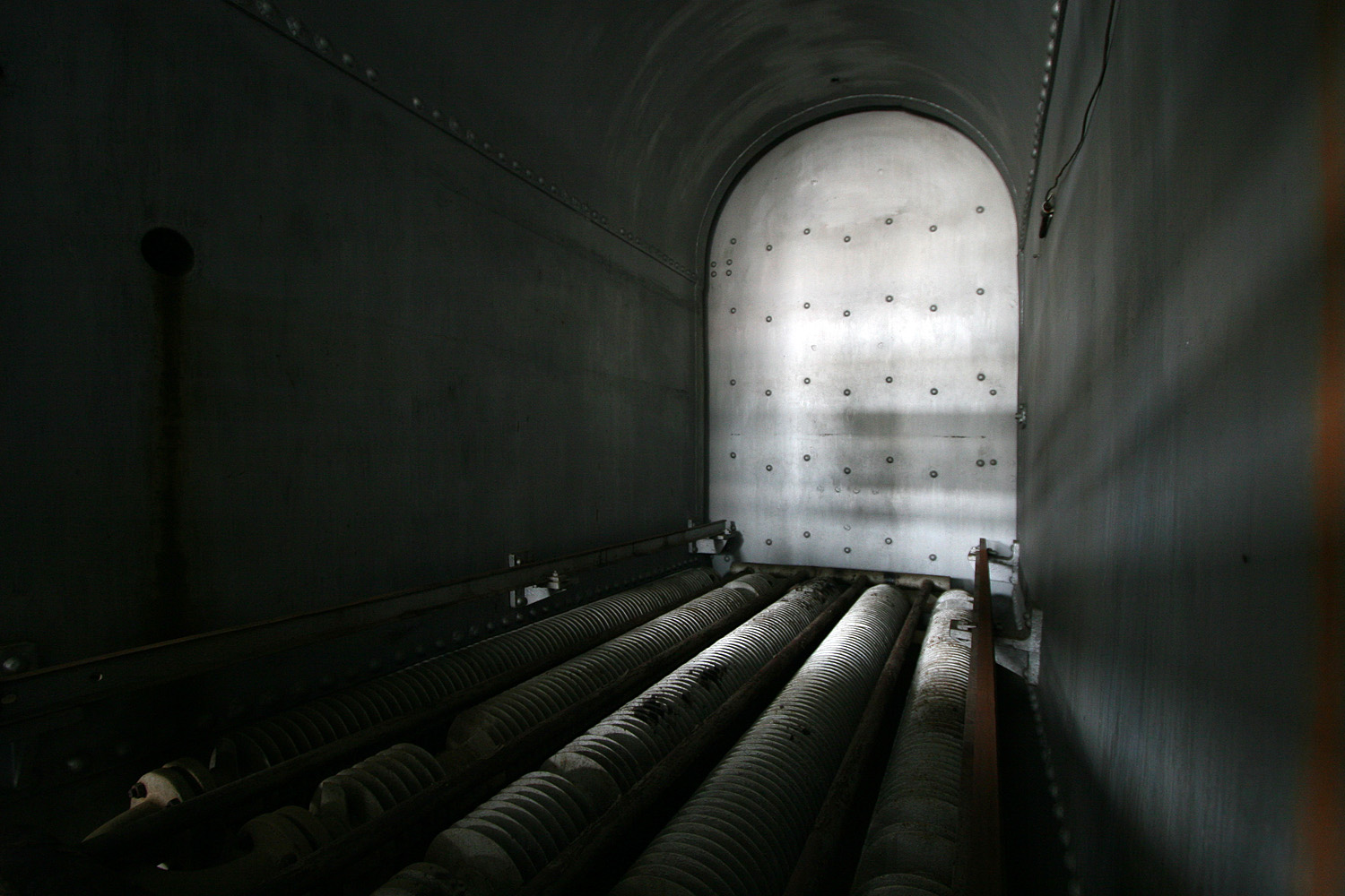 Illustration for article titled A gépek, amik megállították a tífuszt Budapesten