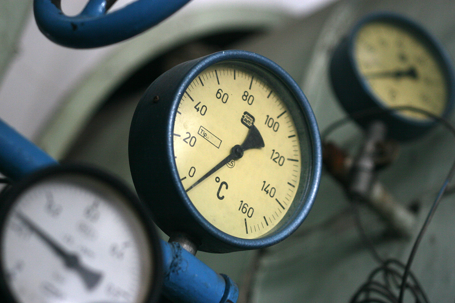 Illustration for article titled A gépek, amik megállították a tífuszt Budapesten