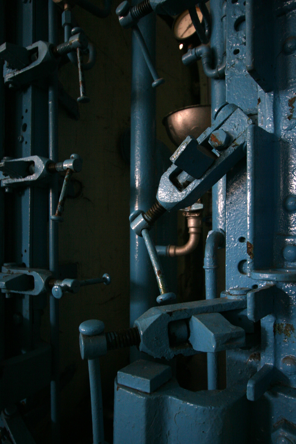 Illustration for article titled A gépek, amik megállították a tífuszt Budapesten