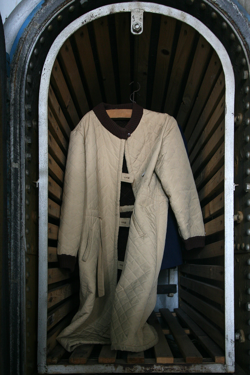 Illustration for article titled A gépek, amik megállították a tífuszt Budapesten