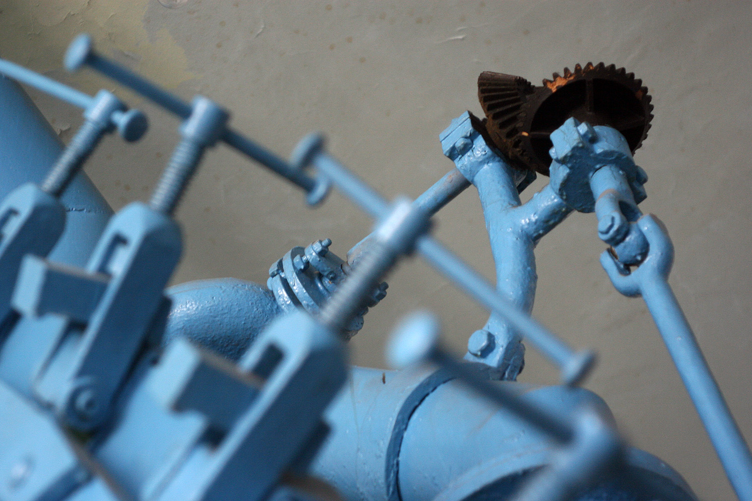 Illustration for article titled A gépek, amik megállították a tífuszt Budapesten