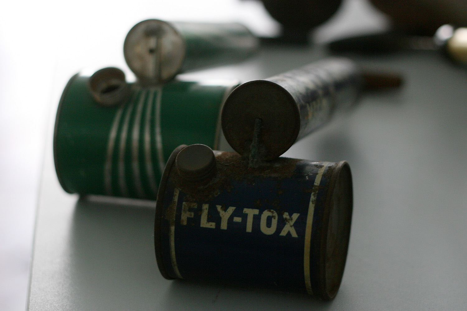 Illustration for article titled A gépek, amik megállították a tífuszt Budapesten