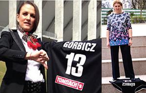 Buzgó a román sportújságról: primitív, sötét lelkű, cujkagőzös, elmebeteg, senkiházi, aljas