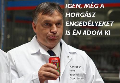 Orbán még nácikat sem képes úgy betiltani, ahogy illik