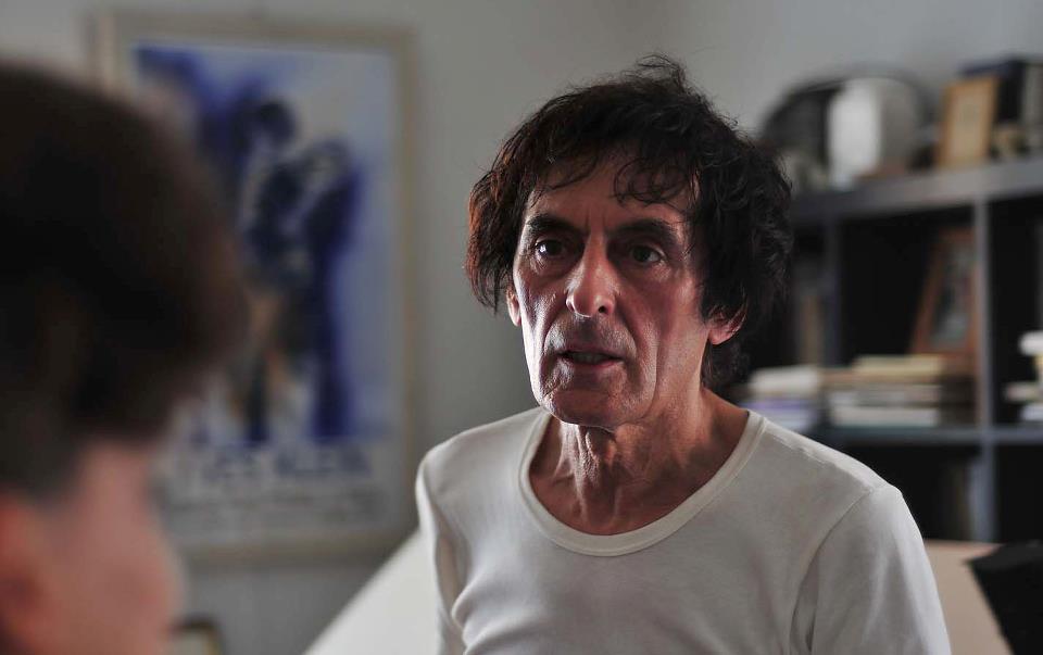 Szex közben halhatott meg Király Tamás