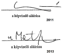 Idén jöhet a drognévvel szignózott forint