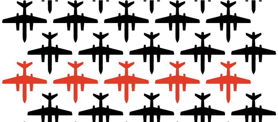 Észak-Korea hadserege masszív infografikákban