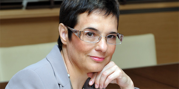 Hosszú betegség után meghalt Szalai Annamária