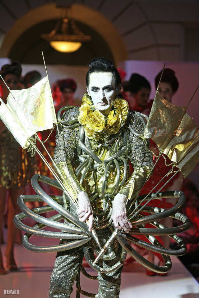 Az első jó cikk, amit Király Tamásról olvastam a halála óta