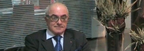 Maffiózó került a Magyarországi Olasz Kereskedelmi Kamara vezetésébe?