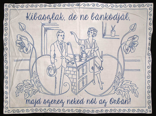 Majd szerez neked nőt az Orbán