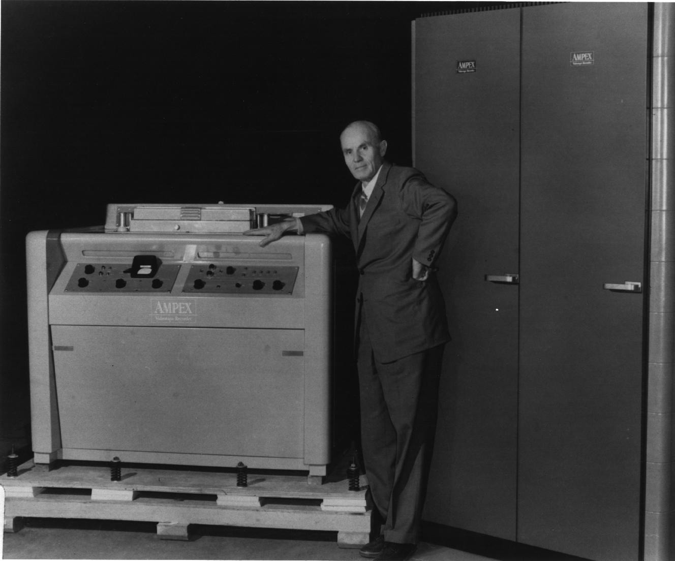 Illustration for article titled A YouTube szöszös képpel ünnepli a VHS születésnapját