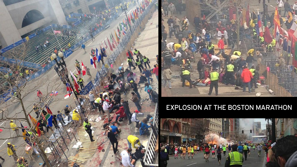 Illustration for article titled Lehet, hogy megvan a bostoni robbantás egyik gyanúsítottja (updatelve)